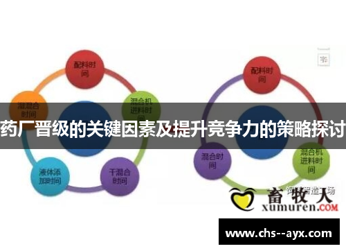 药厂晋级的关键因素及提升竞争力的策略探讨