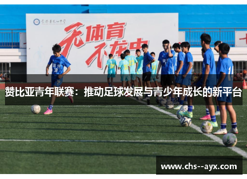 赞比亚青年联赛：推动足球发展与青少年成长的新平台