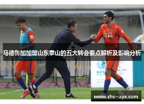 马德鲁加加盟山东泰山的五大转会要点解析及影响分析