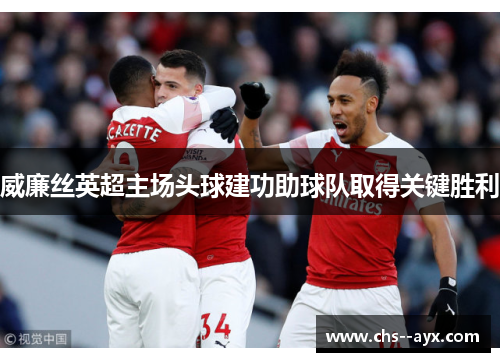 威廉丝英超主场头球建功助球队取得关键胜利