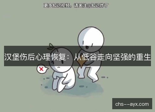 汉堡伤后心理恢复：从低谷走向坚强的重生